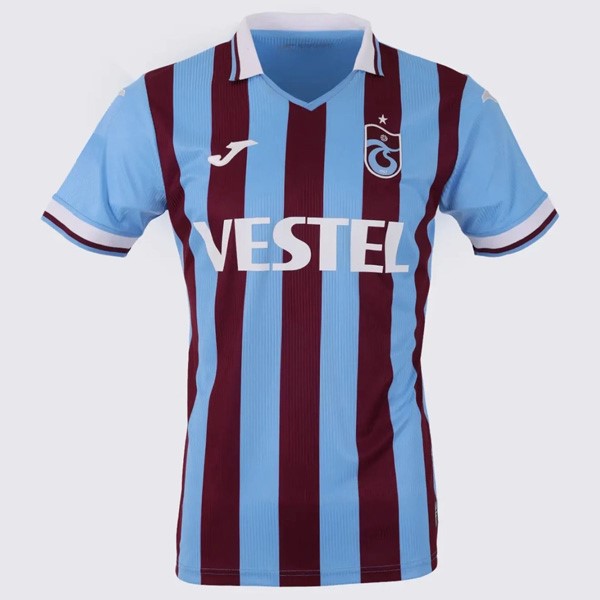 Thailandia Maglia Trabzonspor Home 23/24